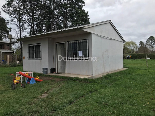 Imagen 5 de 13 de Terreno Lote En Venta O Permuta Ubicado En Barrio Parque Sakura, Exaltación De La Cruz, G.b.a. Zona Norte