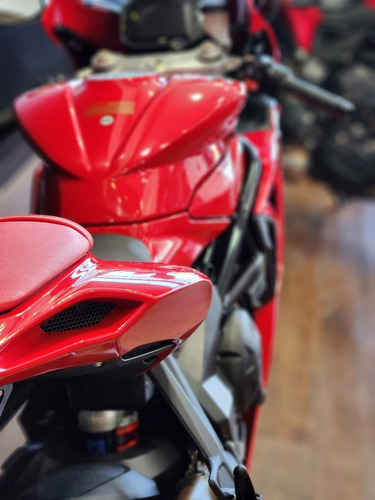 Imagen 16 de 25 de F3 Rosso Mv Agusta No Ducati- No Panigale