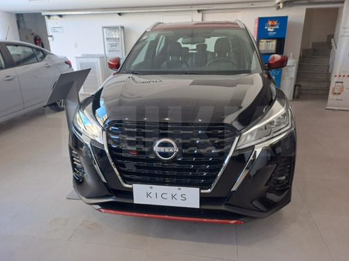 Nissan Kicks 1.6 Special Edition Cvt 120cv