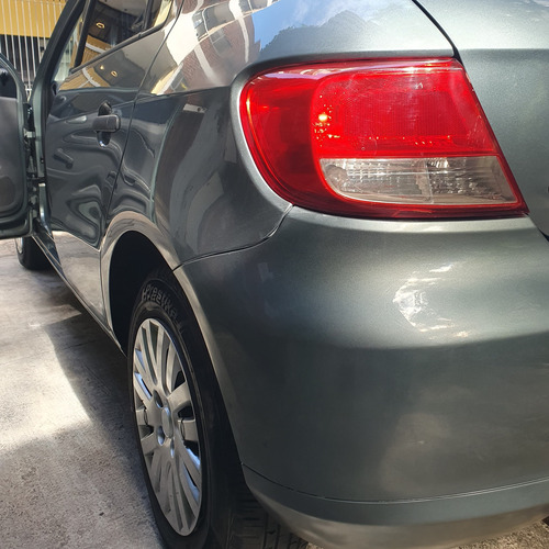 Volkswagen Gol Trend 1.6 Pack I 101cv