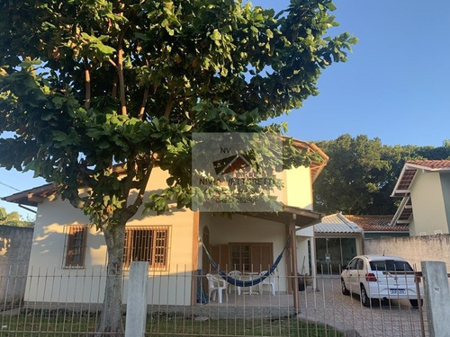Imagem 2 de 30 de Casa A Venda No Bairro Ingleses Do Rio Vermelho Em - 4374-1