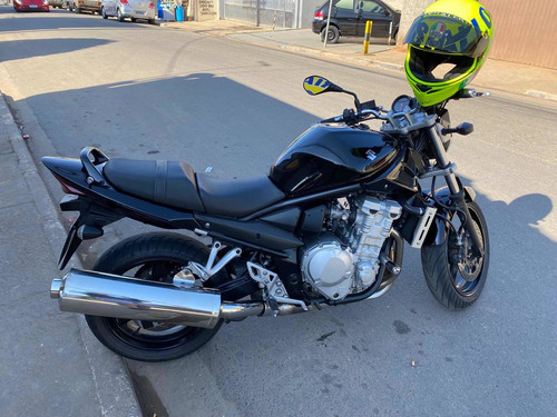 Imagem 6 de 8 de Suzuki Bandit 650n