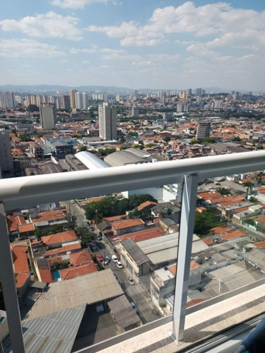 Imagem 21 de 23 de Apartamento Em Vila Gomes Cardim, São Paulo/sp De 65m² 2 Quartos À Venda Por R$ 900.000,00 - Ap1332943-s