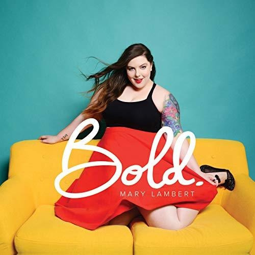 Lp Bold - Mary Lambert