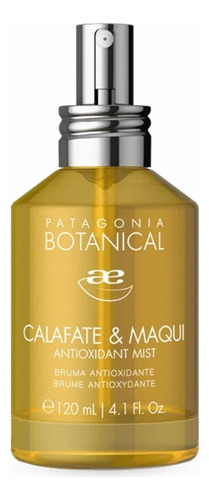 Calafate & Maqui Antioxidant Mist Bruma Idraet 120 Ml