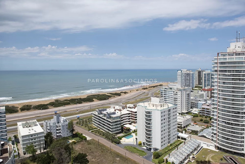 Torre Wind Punta Del Este 