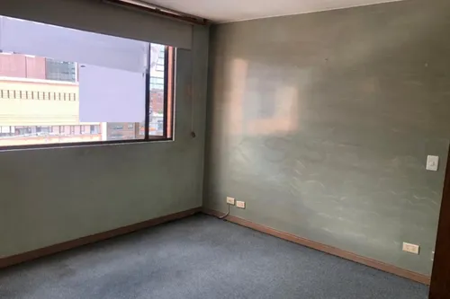 Apartamento En Venta En El Nogal. Cod V6621