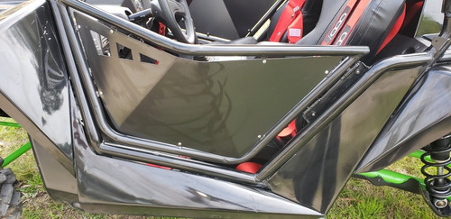 Utv Articat Wilcat 1000 Ok Equipado Con Trailer Liquido Cont