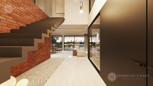Imagen 5 de 20 de Casa Al Río Con Terminaciones Premium - El Naudir Aguas Privadas