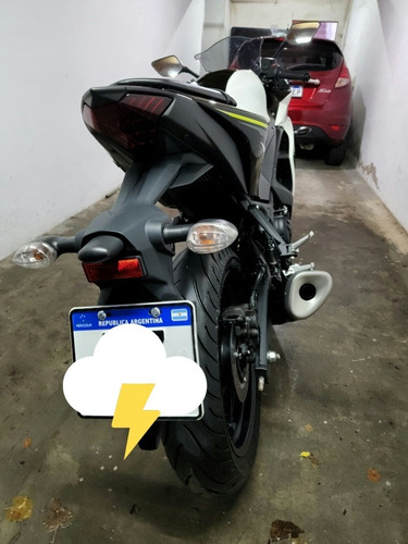 Imagen 7 de 15 de Yamaha Yzf R3