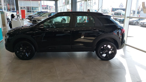 Imagen 8 de 15 de Citroën C4 Cactus 1.6 Vti 115 Feel - Avec Citroën