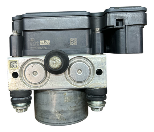 Modulo Abs Renault New Sandero/... (original Usad) Leer Desc