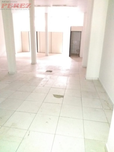 Cjto Comercial_salas Para Alugar - 13650.5752