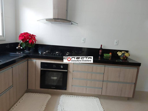 Casa À Venda, 190 M² Por R$ 1.250.000,00 - Parque Brasil 500 - Paulínia/sp - Ca0451