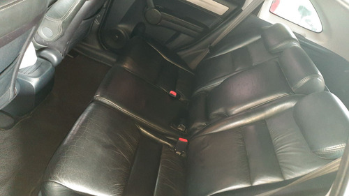 Honda CR-V 2.0 Lx 4x2 Aut. 5p