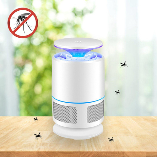 Yi Colector De Plagas Recargable For Lámpara De Insectos