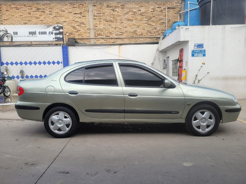 Renault Megane 1.6l