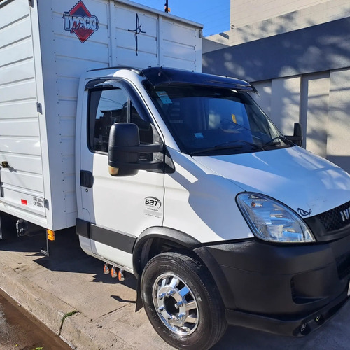 Iveco  Daily 