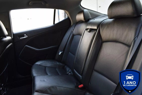 Kia Optima 2.0 Ex 2015/15 Impecável