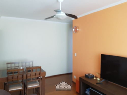 Imagem 5 de 15 de Apartamento 2 Dormitórios 1 Vaga No Lauzane! - 10118-1