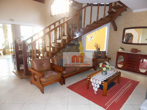 Imagem 4 de 28 de Casa À Venda, Balneario Stella Maris, Peruíbe. - Ca0319