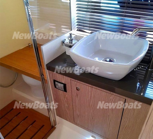 Imagem 11 de 11 de Sessa F42 2020 Ñ Intermarine, Ñ Azimut, Ñ Ferretti, Ñ S