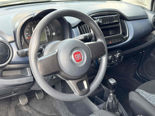 Fiat Uno 1.0 FIRE FLEX ATTRACTIVE MANUAL