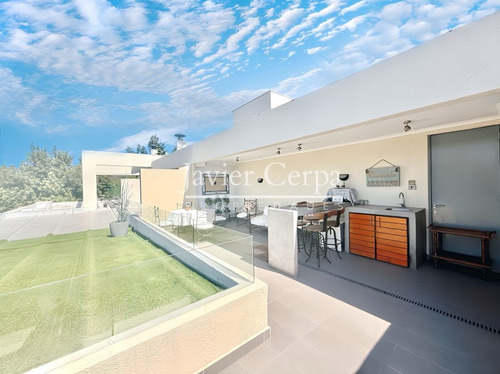 Duplex Espectacular Vista - Portal La Dehesa