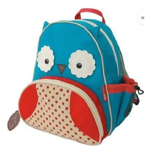 Mochila Zoo Skip Hop Coruja