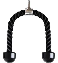 Comprar Polea Para Tríceps, Polea De Gimnasio, Cuerda Soga Triceps