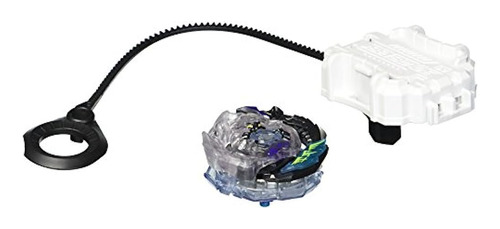 Beyblade Burst Evolution Switchstrike Starter Pack Doomscizo