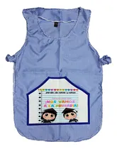 Comprar Pintorcito Poncho Jardin Egresaditos Modelo 8