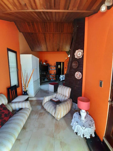 Se Vende Casa En Barrio Juan De Garay - Rafaela