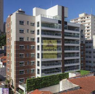 Imagem 1 de 18 de Apartamento À Venda, 212 M² Por R$ 2.700.000,00 - Perdizes - São Paulo/sp - Ap1786