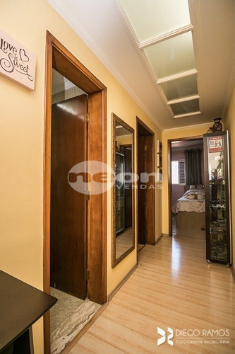 Imagem 10 de 15 de Apartamento - Vila Nossa Senhora Das Vitorias - Ref: 2312 - V-2312