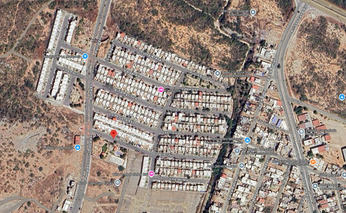 Casa En Los Cangrejos Cabo San Lucas Baja California Sur. Propiedad En Remate