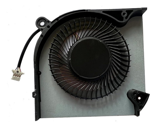 Cooler Interno Para Dell Nitro 5 An515 52, 4 Pines