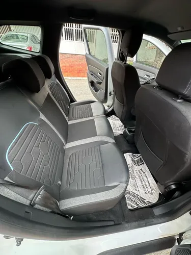 Renault Duster 1.3 T Iconic 4X2 Cvt