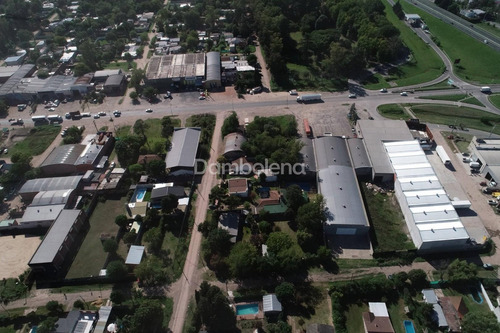 Imagen 19 de 21 de Terreno Fraccion En Venta O Permuta Ubicado En Colectora Acceso Oeste - General Rodríguez, G.b.a. Zona Oeste