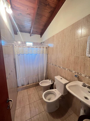 Venta Casa En San Roque C/pileta A 100 Ms R E55 Ref 336