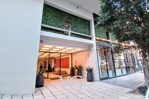 Departamento De 4 Ambientes Con Cochera En Villa Crespo