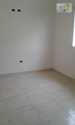 Imagem 23 de 30 de Casa Com 2 Dormitórios À Venda, 90 M² Por R$ 195.000 - Jardim Itanhaém - Itanhaém/sp - Ca0534