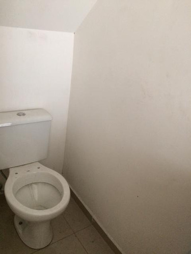 Sobrado Residencial À Venda, Penha De França, São Paulo - So6047. - So6047