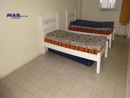 Imagem 5 de 8 de Apartamento Residencial À Venda, Barra Funda, Guarujá - . - Ap10740