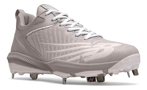 Spikes Beisbol New Balance L4040tg6 Gris