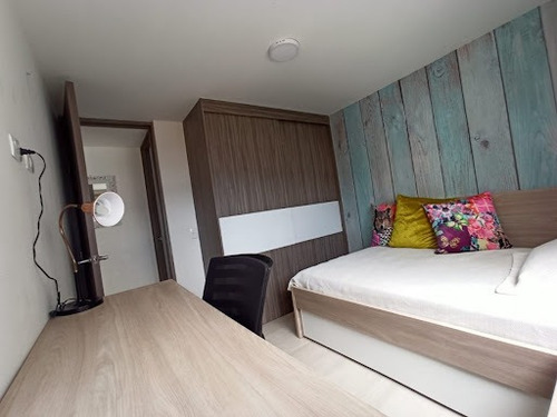 Imagen 5 de 18 de Apartamento En Venta Suramerica 472-2422