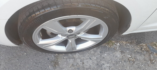 Imagen 15 de 21 de Audi A1 1.5 Sportback 35 Tfsi Stronic Automotores Santiago