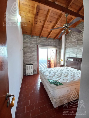 Excelente Triplex En Av. Costanera Al 1400