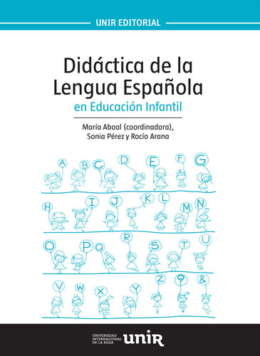 Didactica De La Lengua Española En Educacion Infantil - Aboa