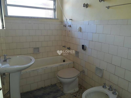 Apartamento À Venda, 57 M² Por R$ 170.000,00 - Fonseca - Niterói/rj - Ap39021